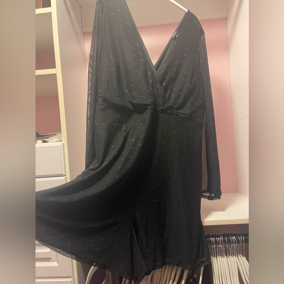 Torrid Romper - Picture 3 of 5